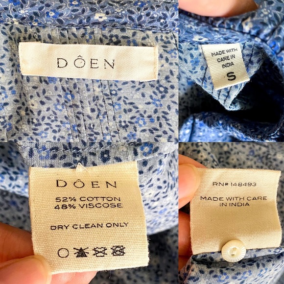 SOLD ON CURTSY - Picture 3 of 8